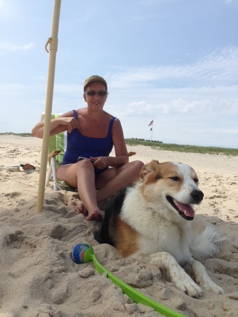 Obituary of Dorothy Ann Towstik