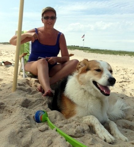 Obituary of Dorothy Ann Towstik