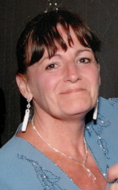 Obituary of Judy Little