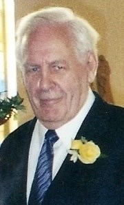 Obituary of John Edward Conley