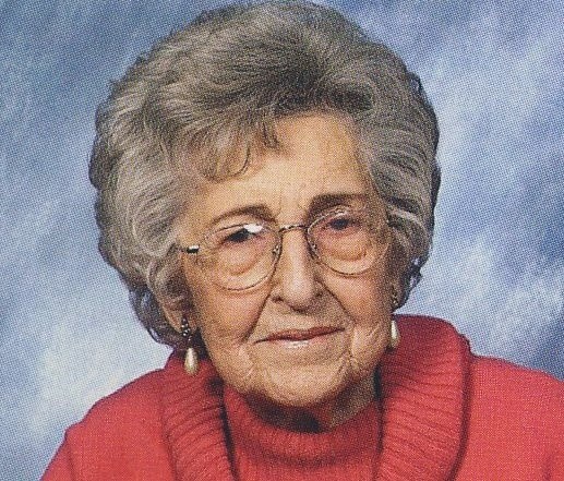 Obituary of Carrie Love Garner