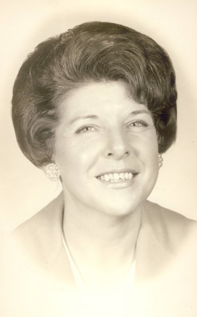 Obituary of Ella R Benton