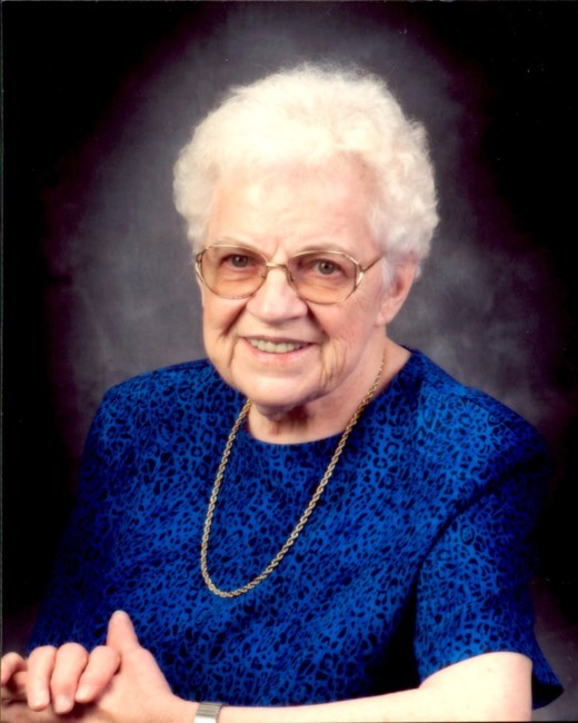 Obituary of Mary Ann Callanan