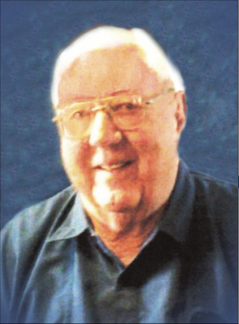 Obituary of Edward "Blair" Belden