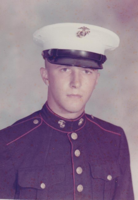 Obituary of Richard Wayne Bartman