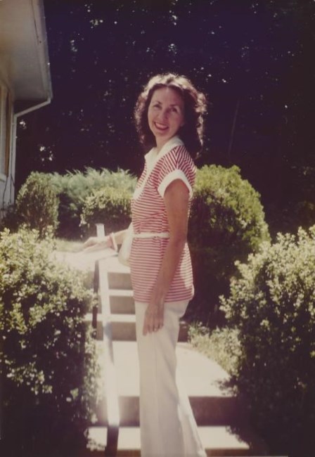 Obituary of Dorothy Davis Whittenberger