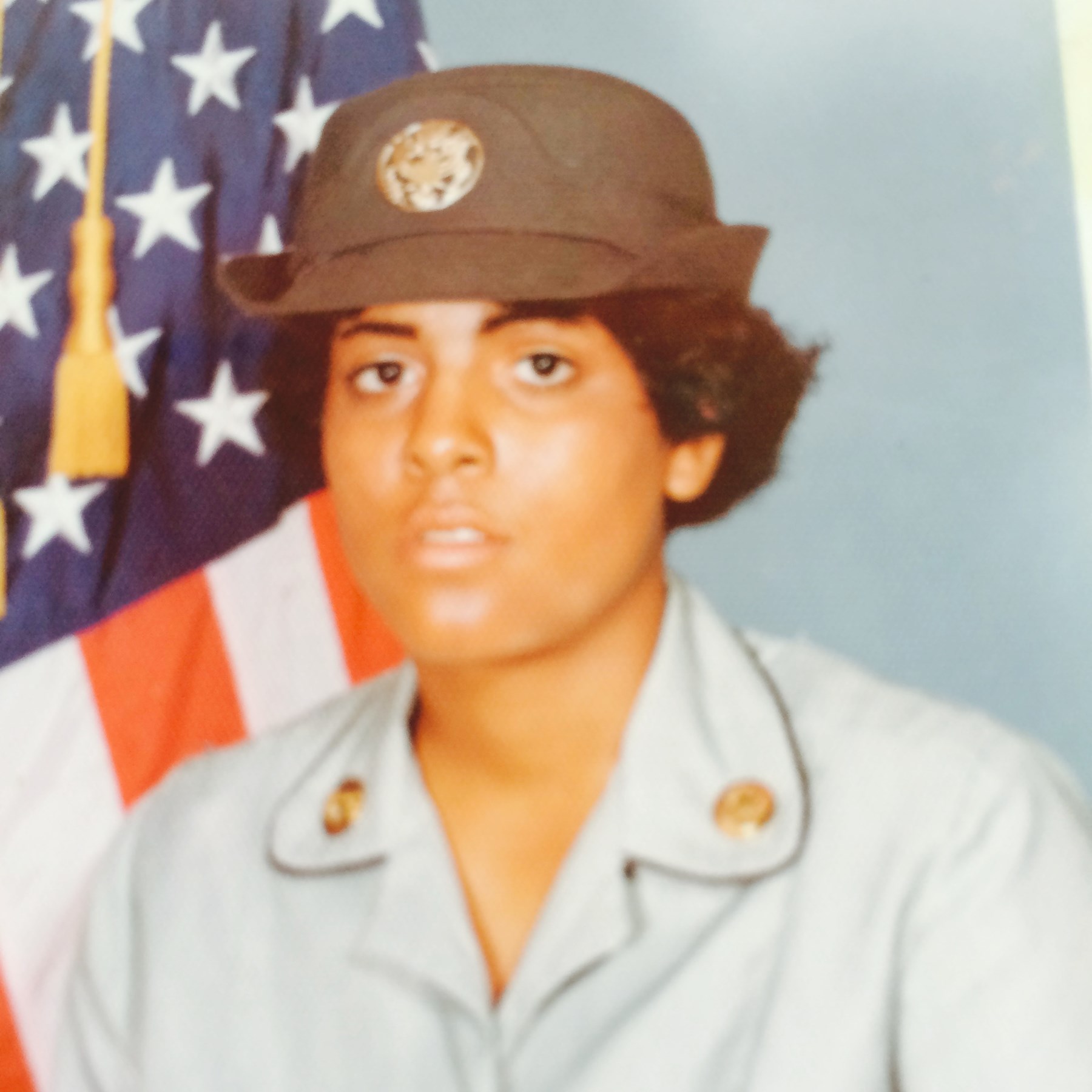 Obituary of Anita L. Jimenez