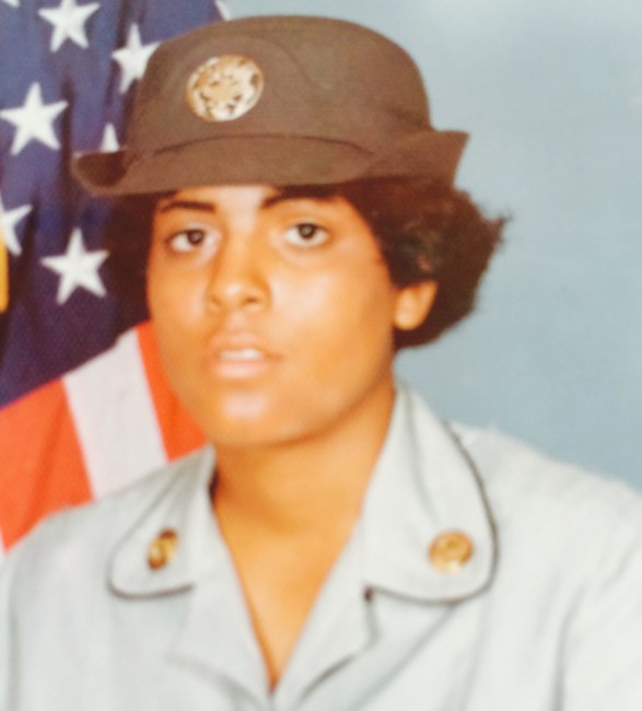 Obituary of Anita L. Jimenez