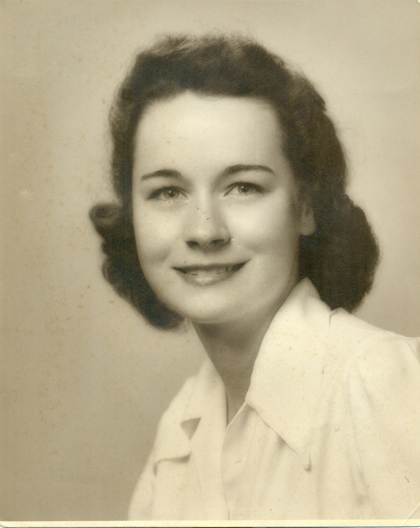 Obituary of Helen Elizabeth Hickey