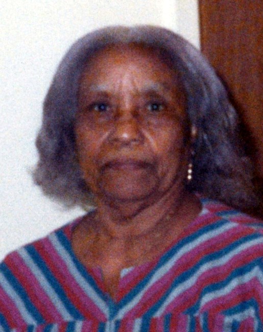 Obituary of Alberte Marie Louise Eyssallenne