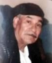 Obituary of Jose Trinidad Perez Morales