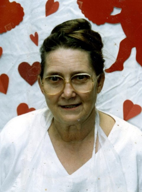 Obituary of Ann Theresa Berenik Grubbs