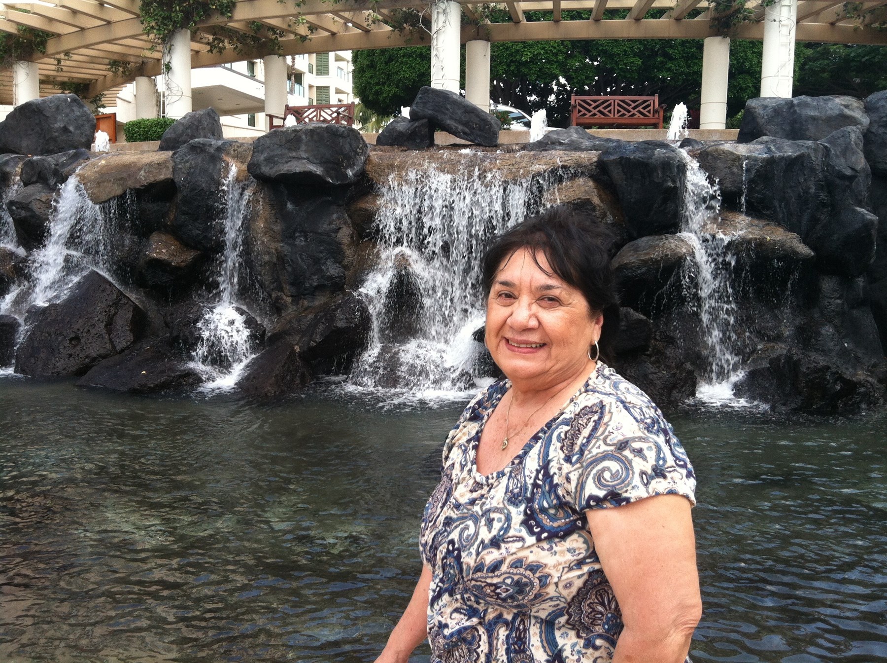 Obituary of Consuelo Bustos "Connie" Gonzalez