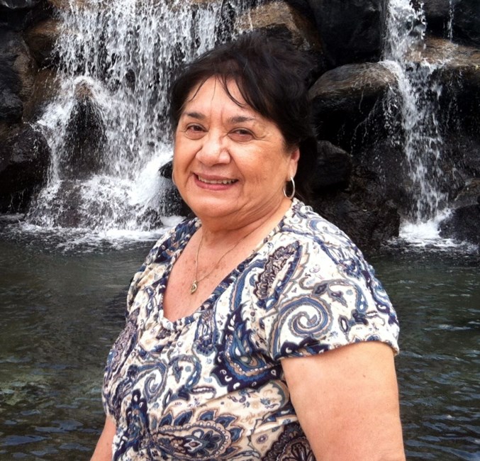 Obituary of Consuelo Bustos "Connie" Gonzalez