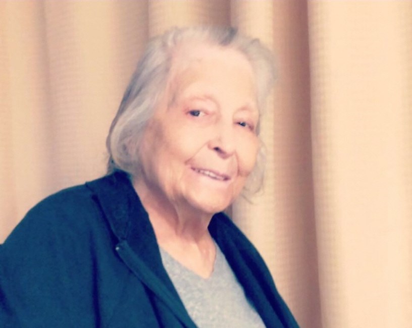 Obituary of Mary C. Casey