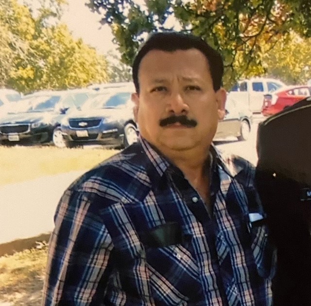 Obituario de Jose Medina Valencia