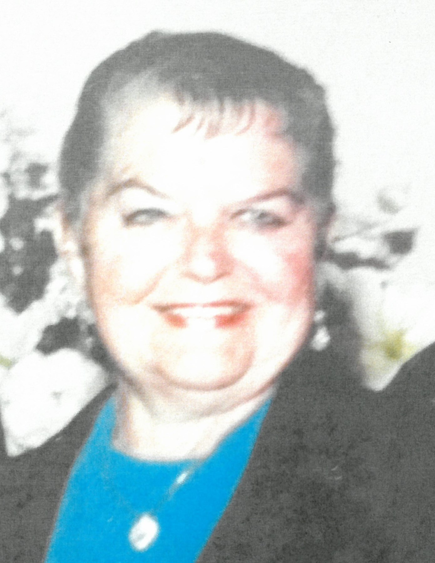 Obituary of Linda Marie Ellis