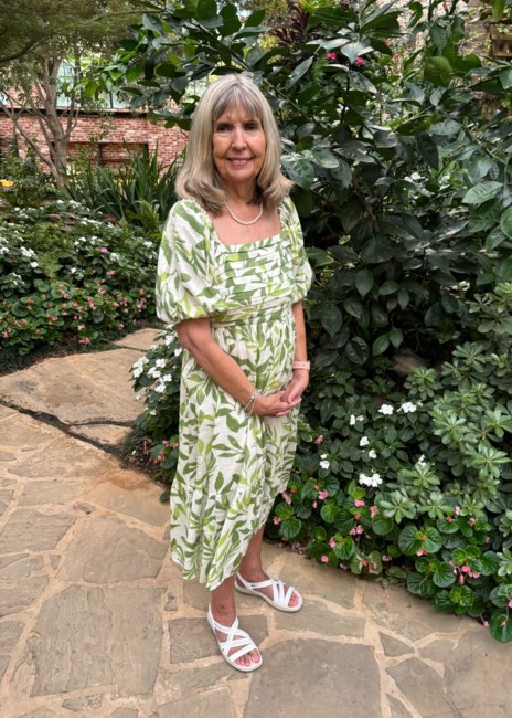 Obituary of Barbara Proctor