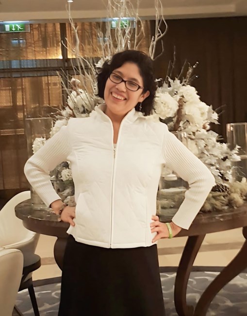 Obituary of Sandra Perez