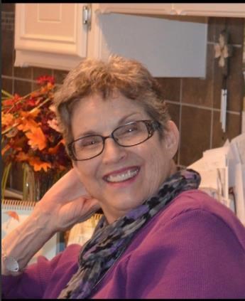 Obituary of Roberta Louise Patterson