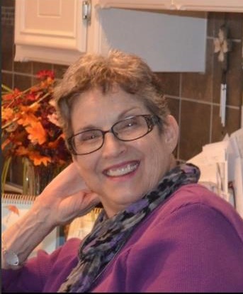 Obituary of Roberta Louise Patterson