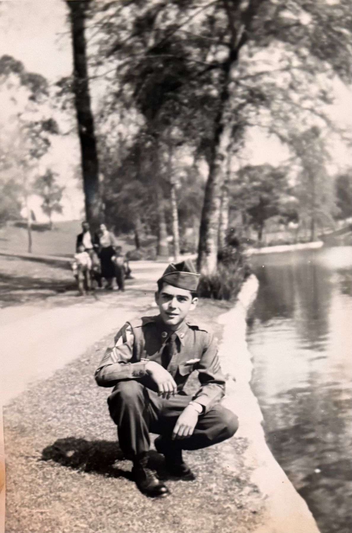 Obituary of Humberto Pesqueira