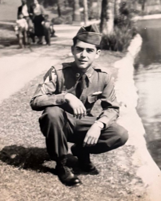 Obituary of Humberto Pesqueira