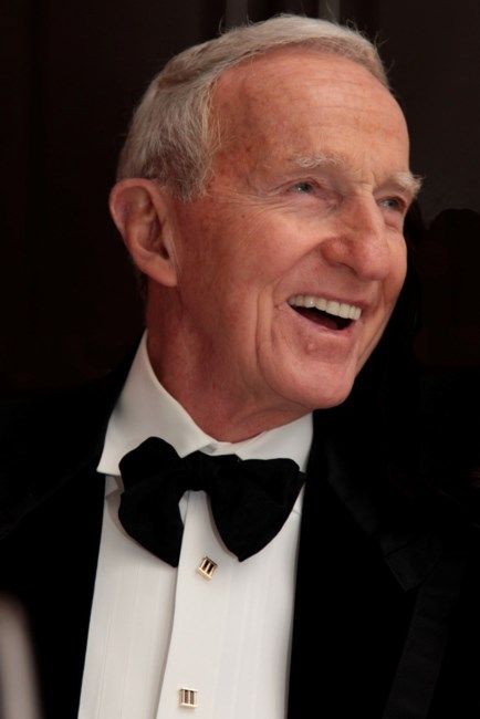 Obituary of Marvin J. Hammond