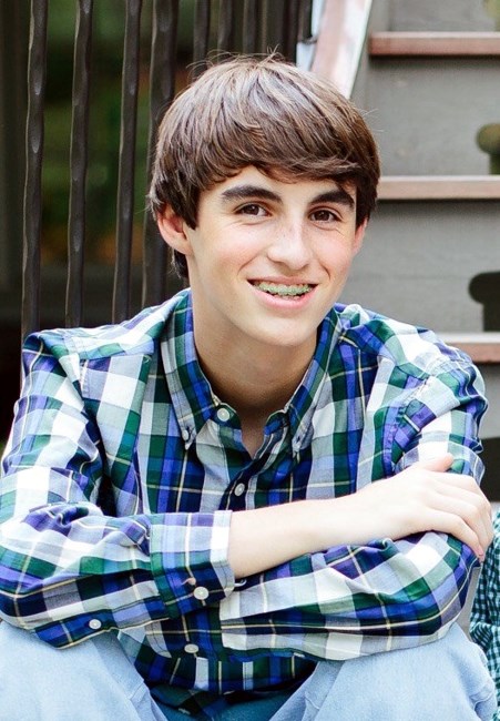 Obituario de Sid Ortis