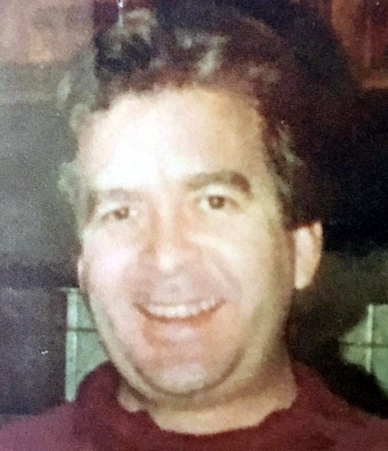 Obituary of Daniel Sutton