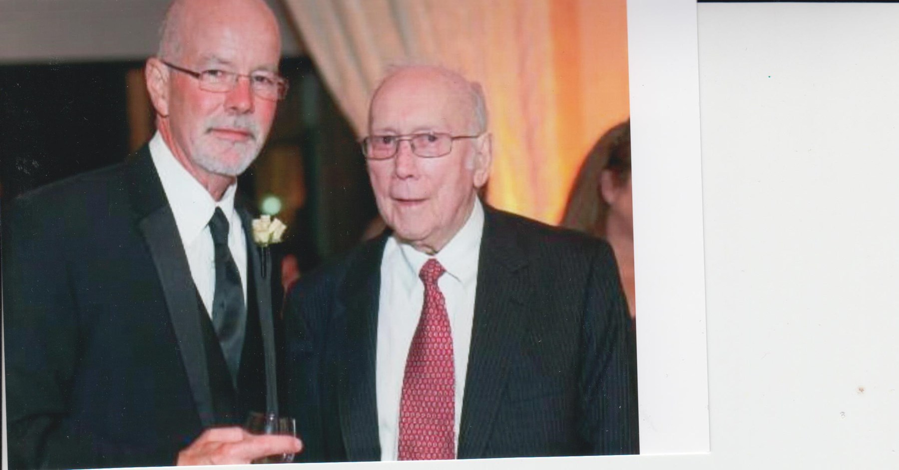 Obituary of Weldon Earl Williams