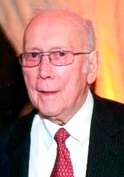 Obituary of Weldon Earl Williams