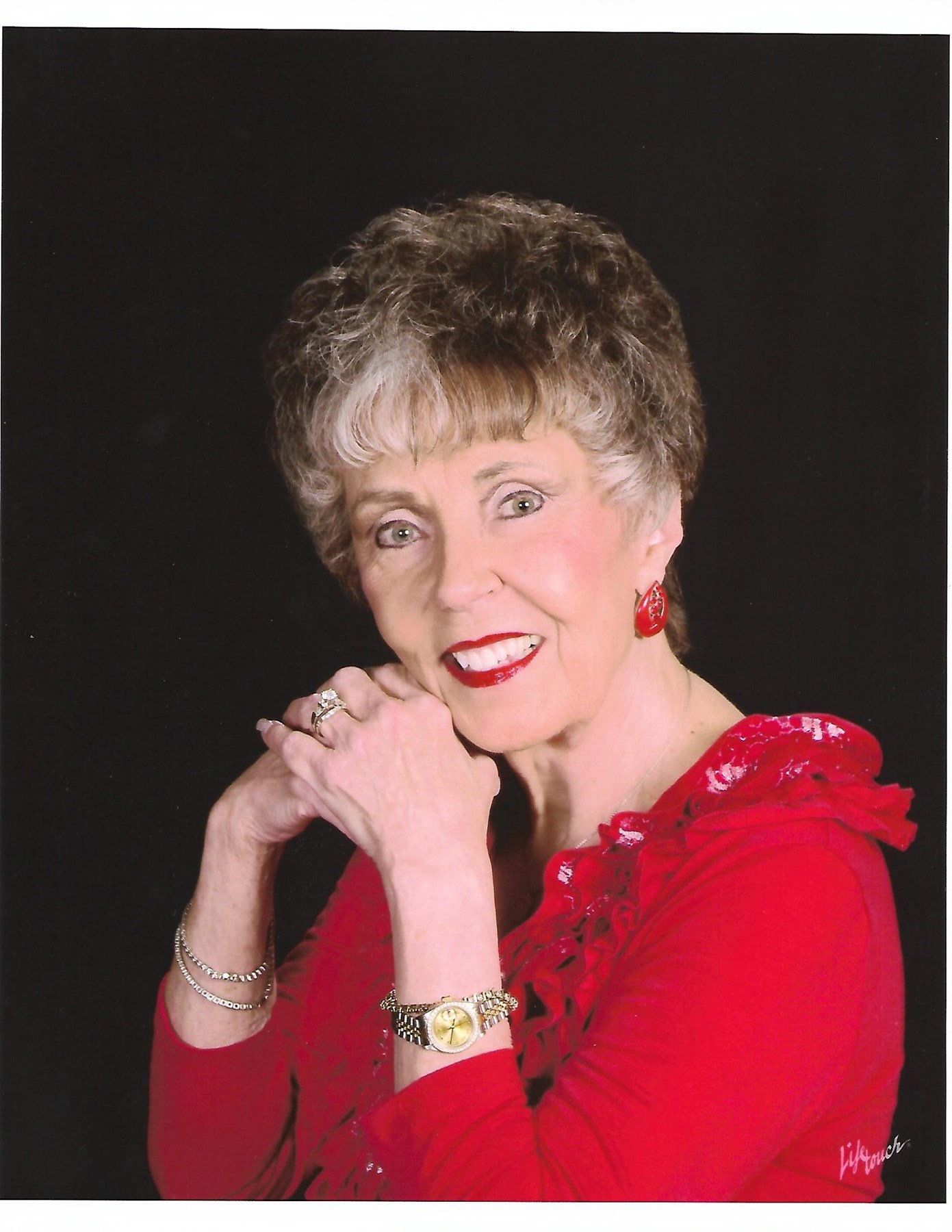 Obituary of Cathye Vivian (Cole) Leshay