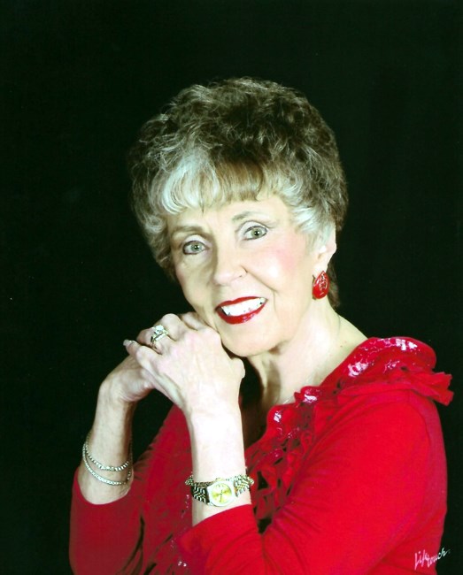 Obituary of Cathye Vivian (Cole) Leshay