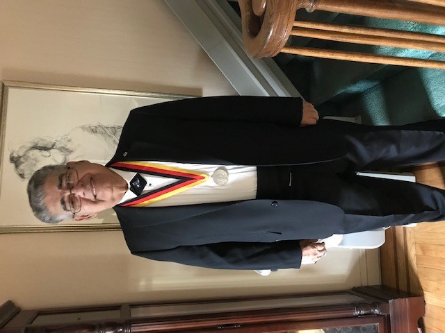 Obituary of Bernard "Bernie" Trombino