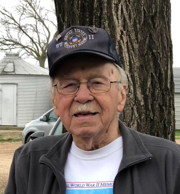 Earl DeHaven Obituary - Wichita, KS