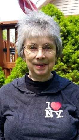 Obituary of Theresa Marie Mussell