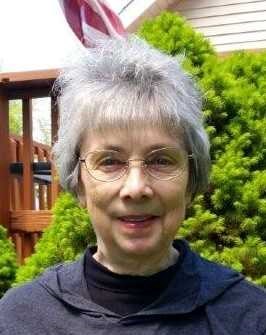 Obituary of Theresa Marie Mussell