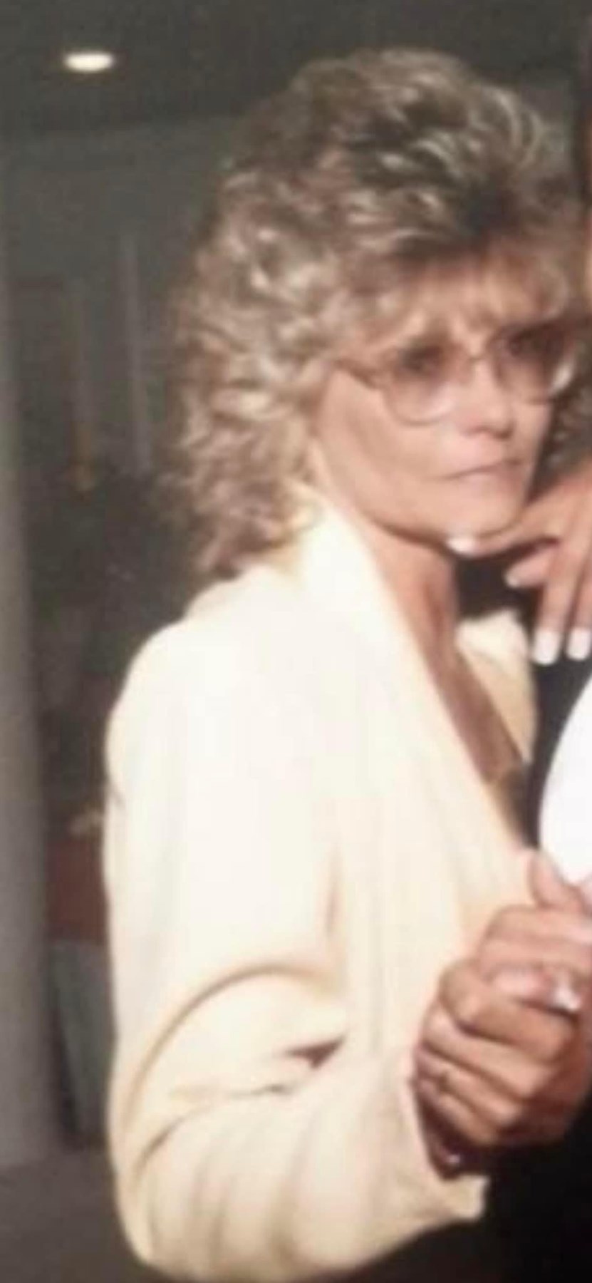 Obituary of Lynnea Massaro-Vassas