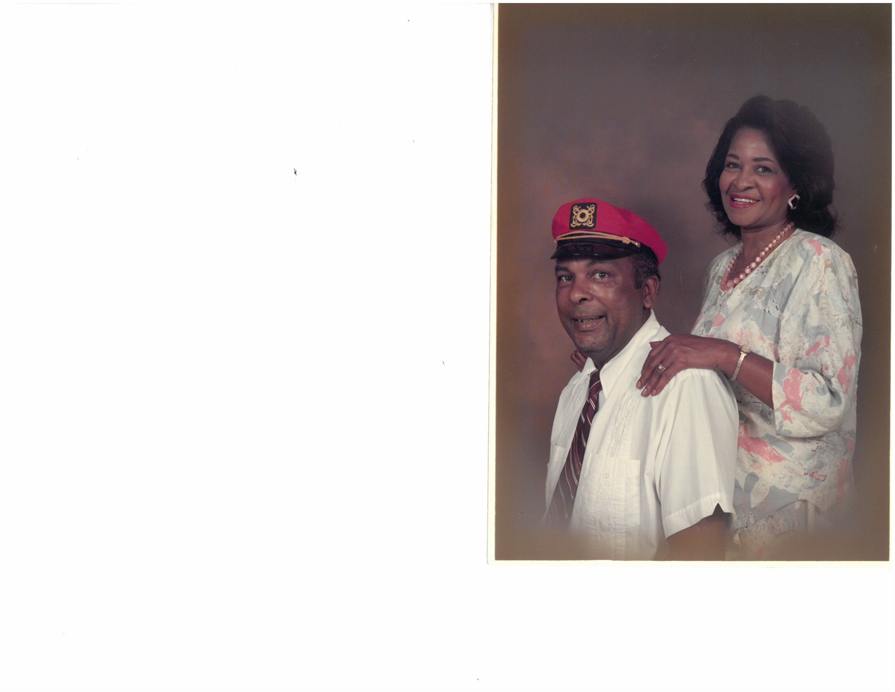 Obituary of Beatrice Wilson