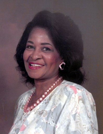 Obituary of Beatrice Wilson