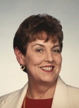 Obituary of Naomi Ruth James-Nix