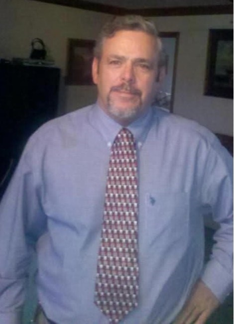 Obituary of Gary Weldon Smith