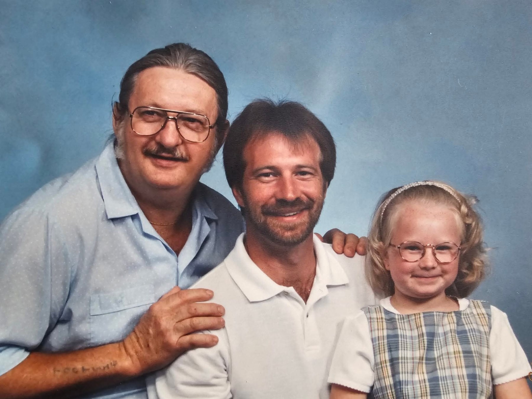 Obituary of Walter Windfield Martin