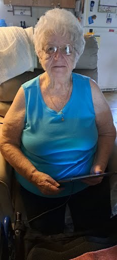 Obituary of Colleen I Straley