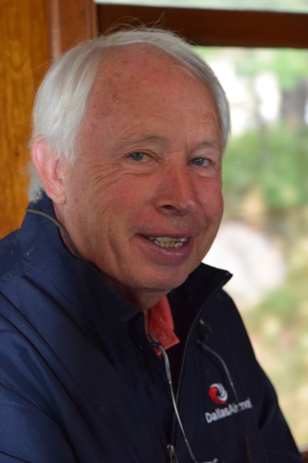 Obituary of Frank Albert Upton
