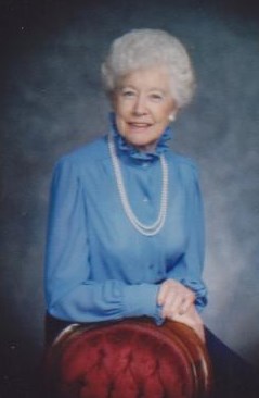 Obituary of Margaret Elma Freed