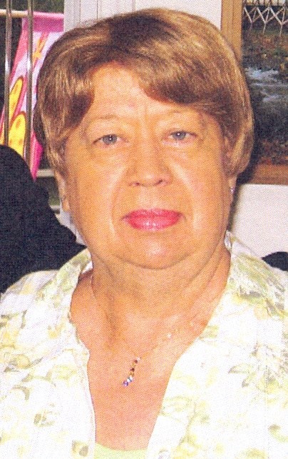 Obituary of Lanice Wood Campbell