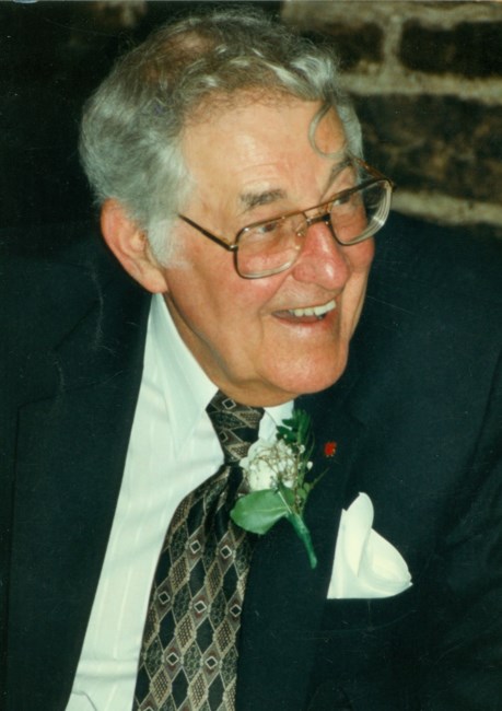 Obituary of H.Elgin Farewell