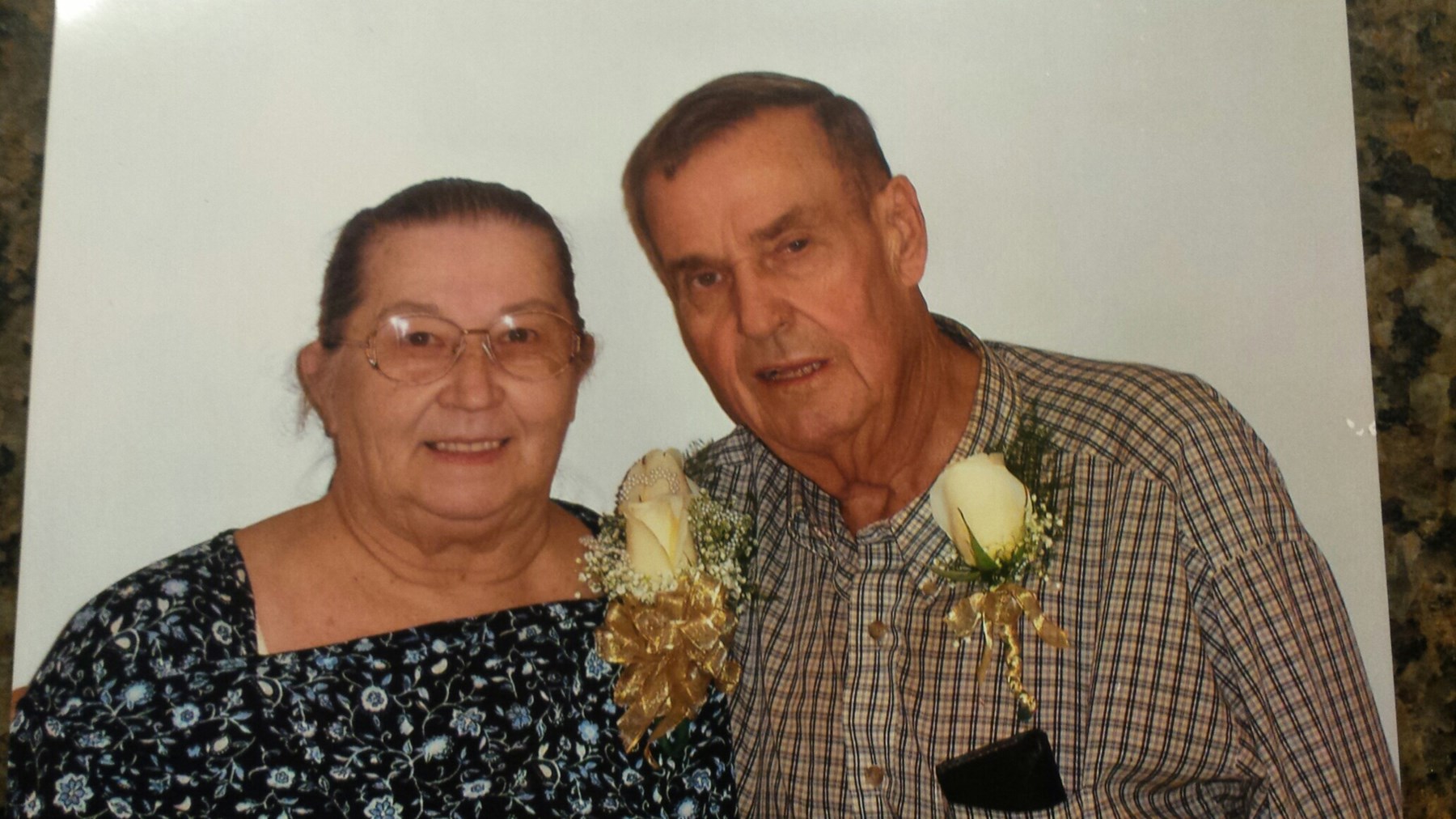 Obituary of Annice Marie Brannon